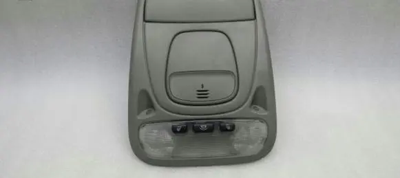 Jaguar S-Type Front seat light XR841512LFJ