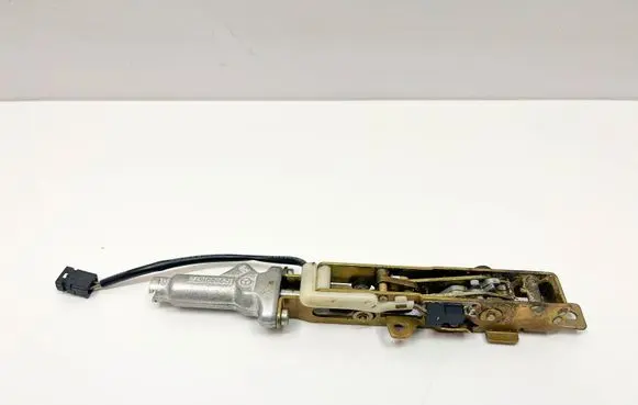 Mercedes-Benz SL R129 Convertible roof main ram cylinder A1298000874 A1298001672