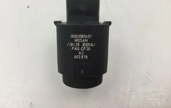 Nissan Qashqai Parking PDC sensor 28438JD00A