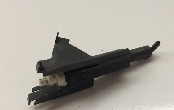 Toyota Verso Headlight washer spray nozzle 852070F030