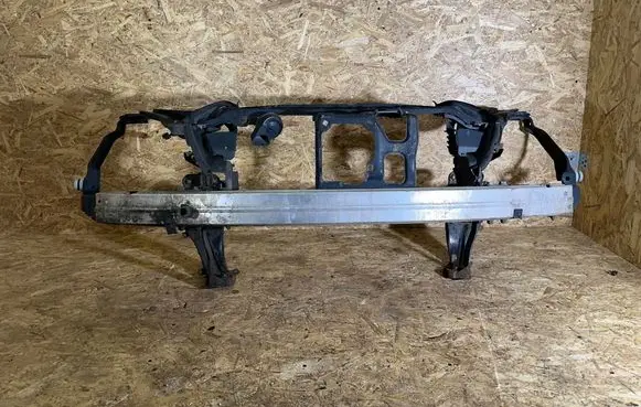 Mercedes-Benz CLS C219 Radiator support slam panel