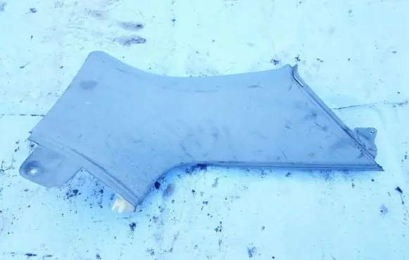 Audi A6 S6 C6 4F Other interior part 4f9867245