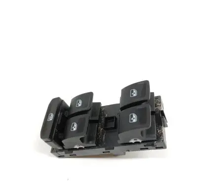 Skoda Enyaq iV Electric window control switch 5G0959857D