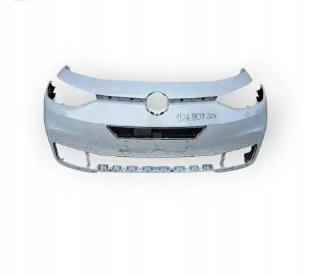 Volkswagen ID.3 Front bumper 10A807221