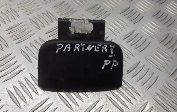Peugeot Partner Front door exterior handle