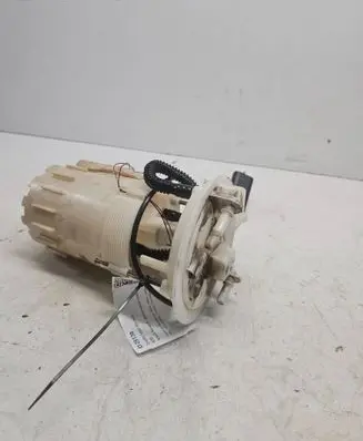 Fuel level sensor