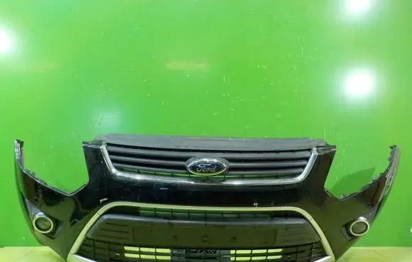 Ford Kuga I Front bumper PRZOD XP137