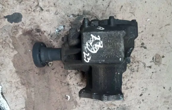 Volvo XC90 Gearbox transfer box case 30700016