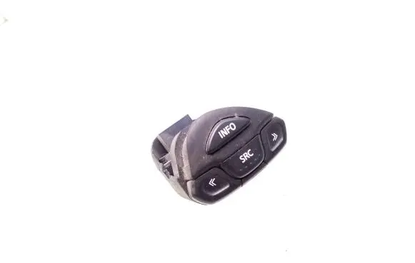 Nissan Primera Steering wheel buttons/switches 25552BN800