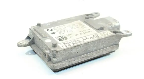 BMW 7 F01 F02 F03 F04 Blind spot module 6793162 0000015C 2694A009014