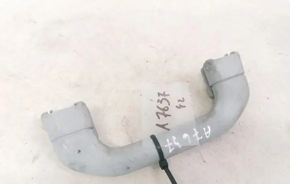 Mercedes-Benz C W203 Front interior roof grab handle A2038100451