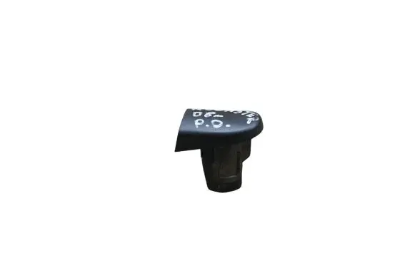 Skoda Roomster (5J) Front door handle cover 3B4839879