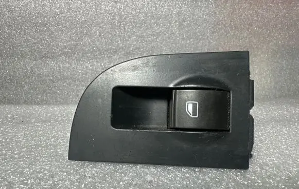 Audi A6 S6 C5 4B Electric window control switch 4B0959855A 4B0959521