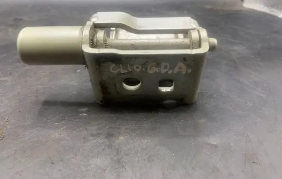 Renault Clio III Rear door lower hinge ES71