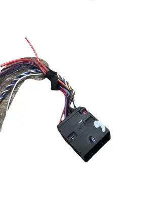 Audi A6 S6 C5 4B Other wiring loom 1J0937743