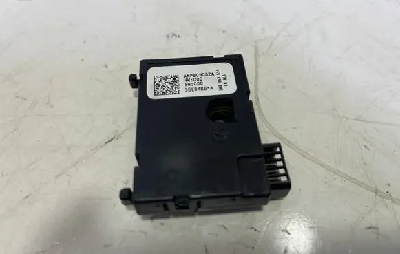 Volkswagen Touran I Steering angle sensor 1K0959654