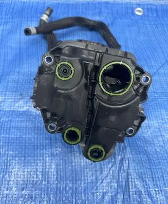 Renault Austral Other engine bay part 118301738R