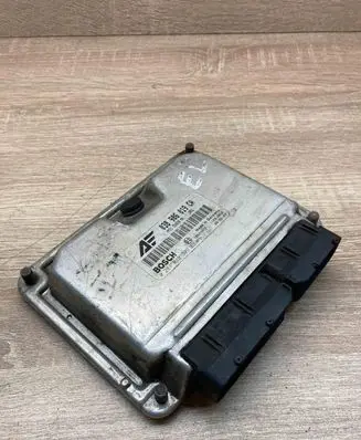 Ford Galaxy Engine control unit/module ECU 038906019CA 0281010309
