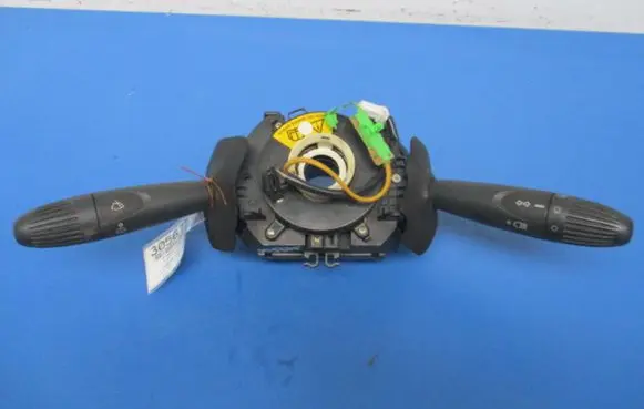 Fiat Albea Other switches/knobs/shifts