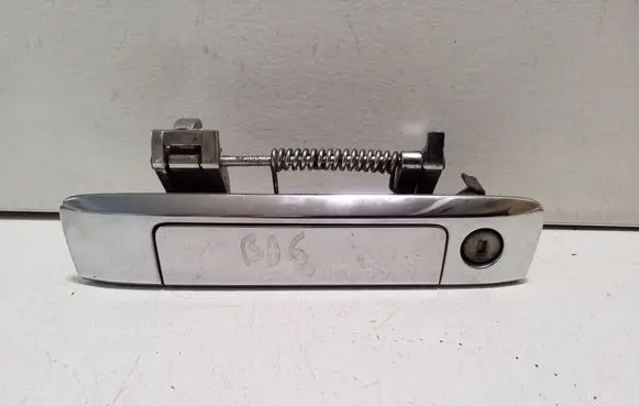 Ford Ranger Tailgate release/open handle AB392143836BD AB392143836HA