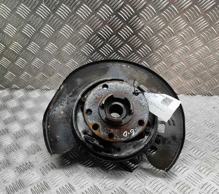 Audi Q7 4L Rear wheel hub 7L0498287 7L0501655B