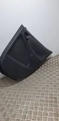 Toyota Yaris Rear door card panel trim 6761352010
