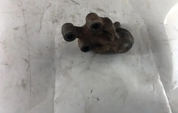 KIA Sorento Front ball joint 