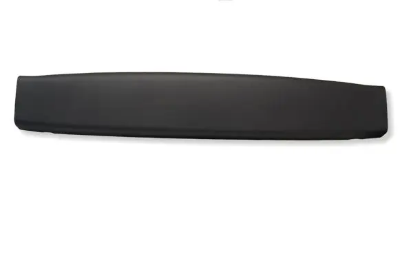 Hyundai Ioniq 5 Tailgate/boot lid cover trim 81721GI000