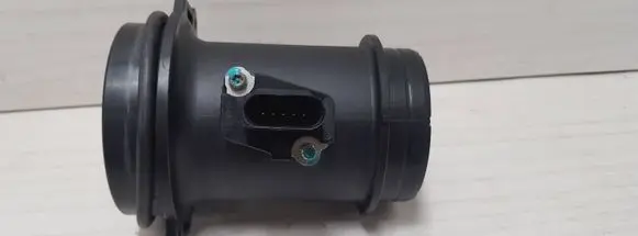 Audi A6 S6 C6 4F Mass air flow meter PBTGF40