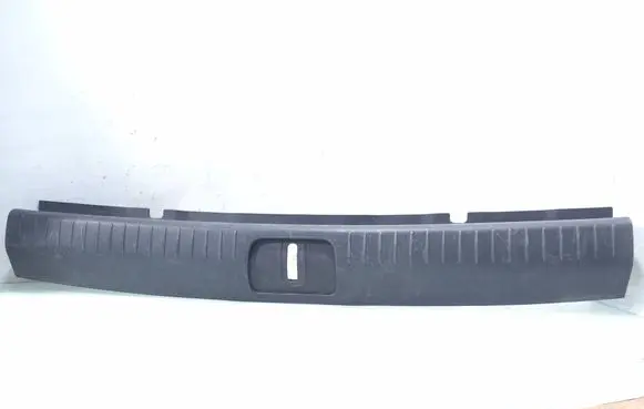 Chevrolet Orlando Trunk/boot sill cover protection 95484207