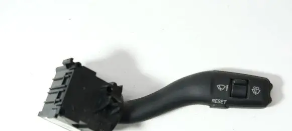 Audi A6 S6 C6 4F Wiper control stalk 4E0953503B