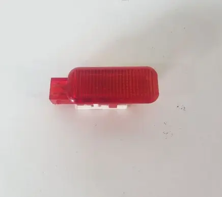 Audi A6 S6 C6 4F Rear door interior light 8D094741