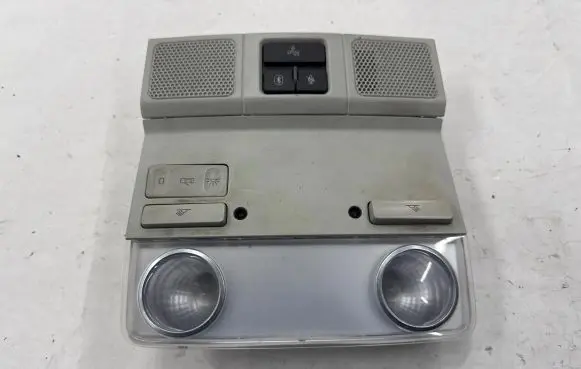 Volkswagen PASSAT CC Front seat light 1K0947105