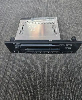 BMW 3 E90 E91 Radio/CD/DVD/GPS head unit 4154935 13264010 A2C53122567