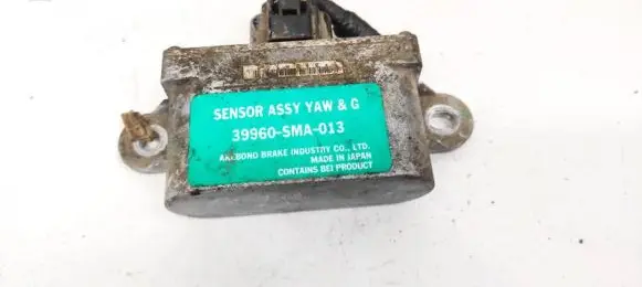 Honda Civic Other control units/modules 39960SMA013 39960-SMA-013