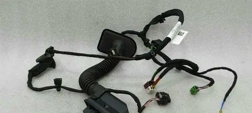 Mercedes-Benz GLC X253 C253 Handbrake wiring loom/harness A2535408301