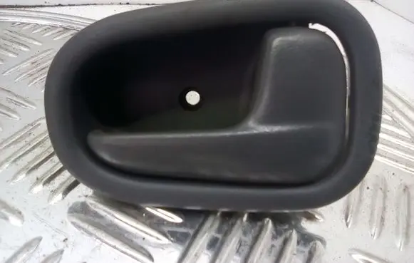 KIA Sportage Rear door interior handle