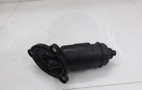 Audi A4 S4 B8 8K Oil filter cover 6730075931