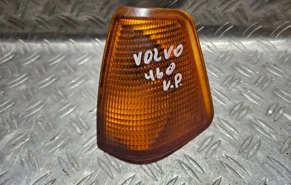 Volvo 440 Front indicator light 464060 6R0142776