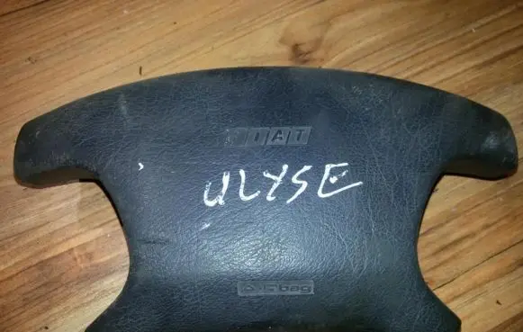 Fiat Ulysse Steering wheel airbag 14766640ZL