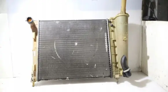 Ford Ka Coolant radiator