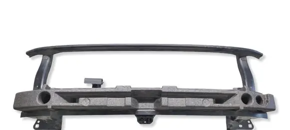 Volkswagen Golf VII Front bumper cross member 5G0807929