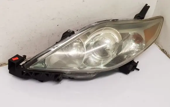 Mazda 5 Headlight/headlamp C23551040 P5147L P4998L