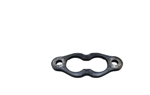 Volkswagen PASSAT B6 Fuel Injector clamp holder 