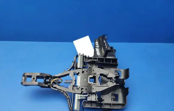 Jaguar XF Front door exterior handle/bracket 8X23203A28AD 962017103