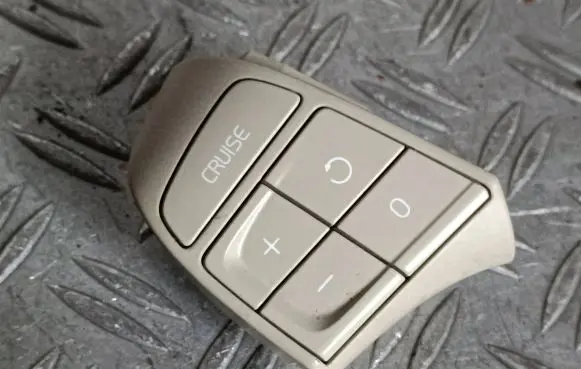 Volvo S80 Multifunctional control switch/knob 30768059 06W50