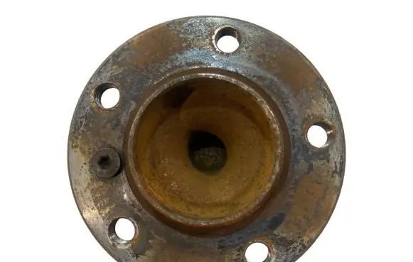 BMW 3 F30 F35 F31 Front wheel ball bearing 6857067 6857230