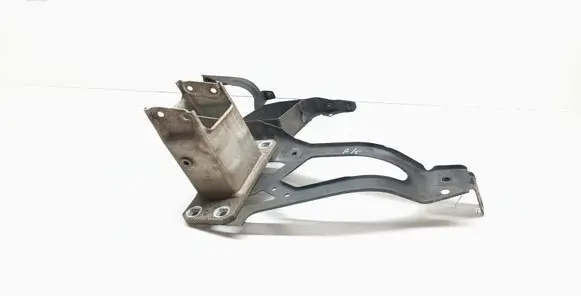 BMW 5 E60 E61 Headlight/headlamp mounting bracket 7163483 51647163483