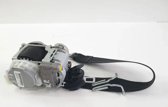 Audi Q7 4M Front seatbelt 0589P1000249 309279010