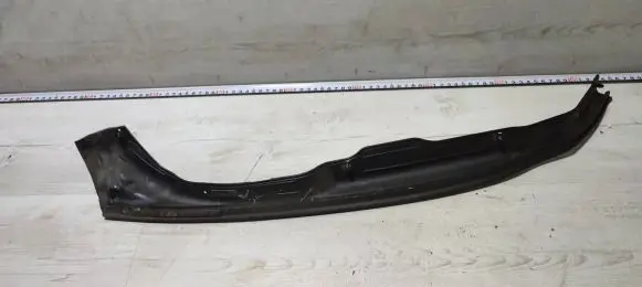 Fiat Tipo Front door trim (molding) 00520601790E